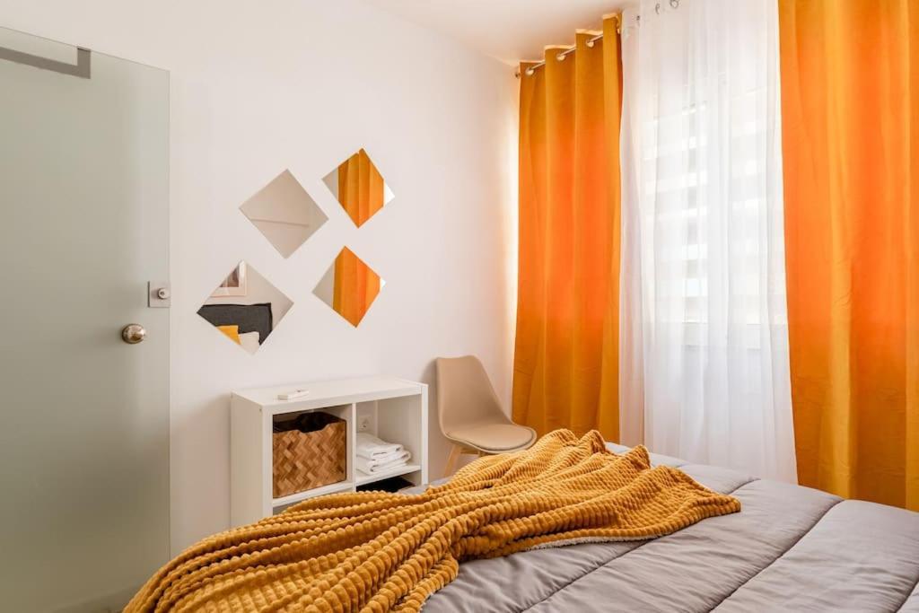 Brand New Bright Modern 6Bdr Apt-1Min To Acropolis Athen Eksteriør bilde